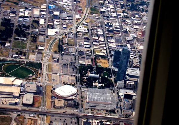 Heritage Markets and Romantic Ballet Today in Oklahoma City