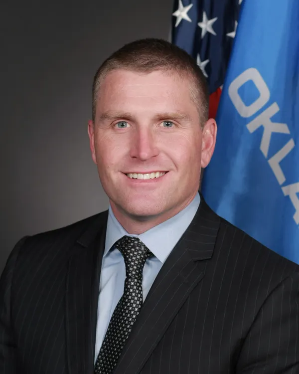 Oklahoma Rep. Chris Kannady enters 2026 attorney general race as filing window approaches this spring