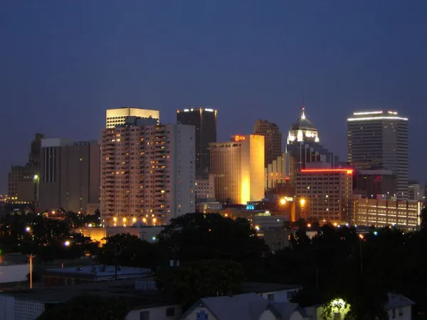 St. Anthony Hospital in Midtown Oklahoma City placed on lockdown after caller reports planned violence threat