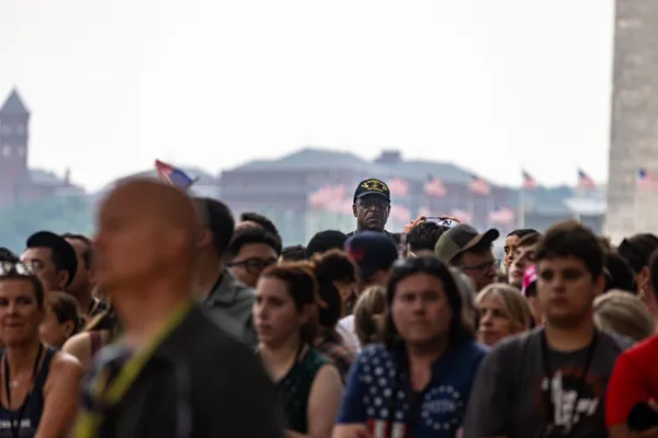 Parades, Politics, and Peace of Mind: Your Saturday Morning Briefing