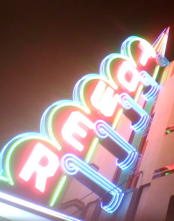 Electronic Beats and Classic Cinema: What's On in Oklahoma City Today