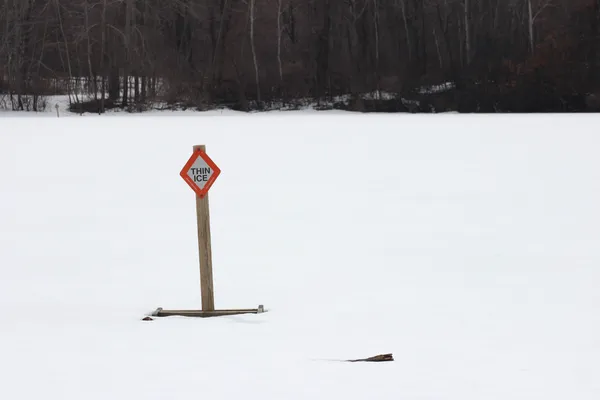 Two Avant boys, ages 8 and 9, die after falling through ice in Osage County