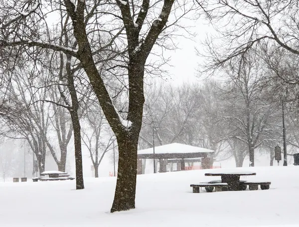 Hazardous Travel: I-35 and I-40 Snow-Packed Amid OKC Winter Storm Alert