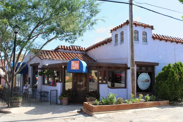 Hard Rock and Contemporary Art: What's On in Oklahoma City Today