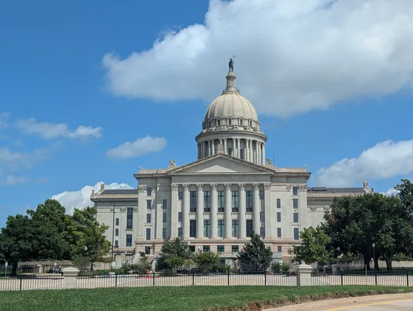 Advocates expand anti-trafficking awareness efforts in Oklahoma as hotline data shows persistent reports statewide