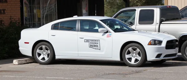 Oklahoma Department of Public Safety seeks $25.8 million to expand Highway Patrol training and staffing