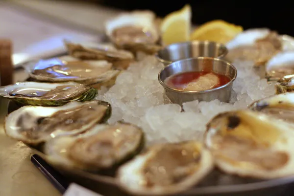 Oklahoma City’s Sedalia’s Oyster & Seafood Earns National Spot on Bon Appétit’s Best New Restaurants List