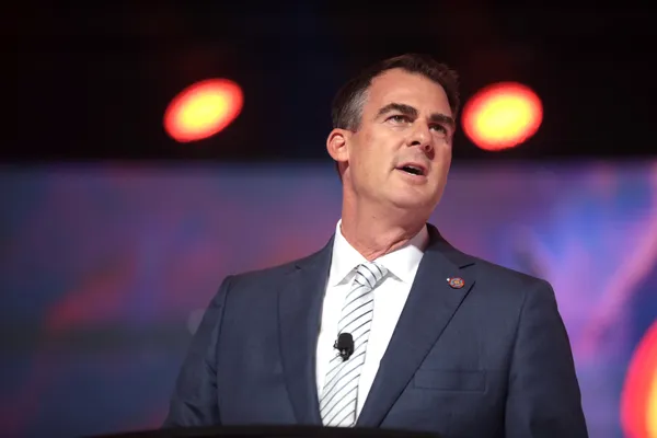 Stitt’s 2026 executive order directs audit, waiver requests, and new integrity measures across Oklahoma welfare programs