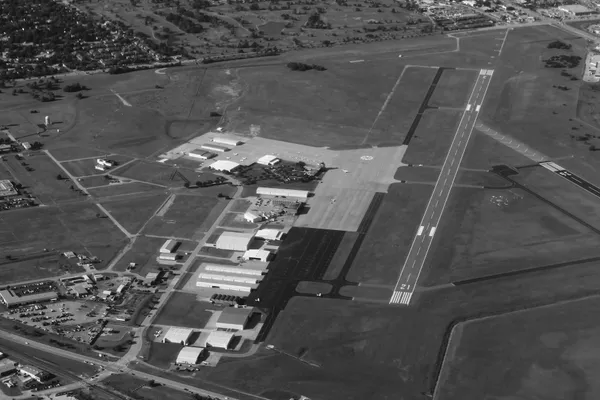 Fire reported at future Oklahoma Aviation Academy site as Norman Public Schools details construction timeline