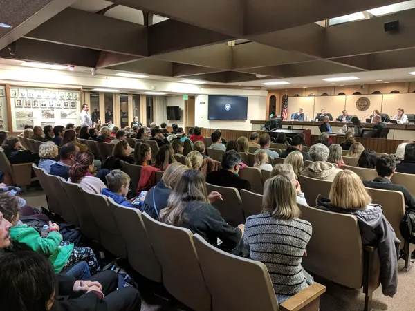 Official Roundup: Planning Commission and Public Service Updates for January 29