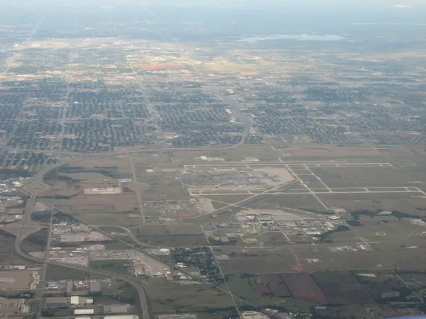 Major Lane Closures on I-44 and I-240 Interchange Highlight Friday OKC Commute