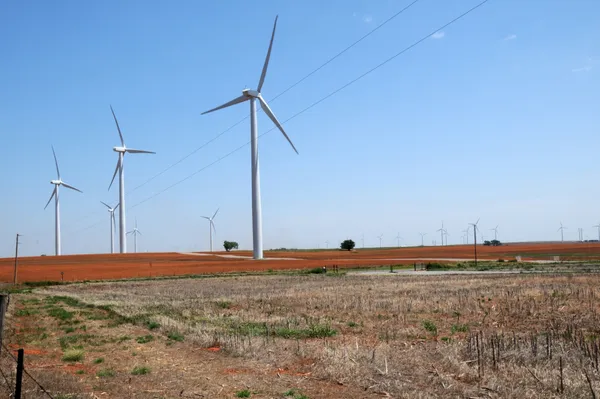 Tenth Circuit appeal could decide whether Enel must dismantle Osage County wind farm by late 2025