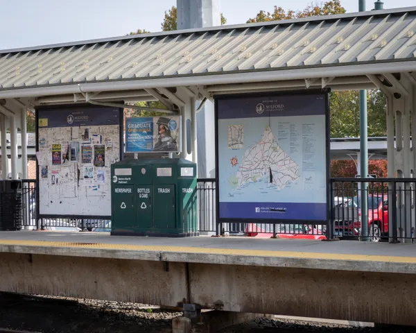 Official City Roundup: MAPS 4 Public Meetings and Infrastructure Advisories