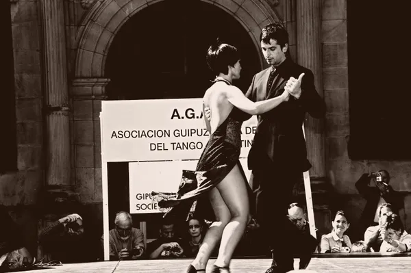 Tango Beats and Roaring Twenties: Top Events in Oklahoma City Today