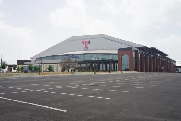 Oklahoma’s offense powers 12-2 run-rule win over No. 10 TCU at Globe Life Field